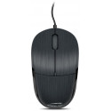 Speedlink mouse Jixster, black (SL-610010-BK) (damaged package)