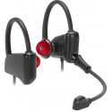 Speedlink kõrvaklapid + mikrofon Juzar Gaming Ear Buds (SL-860020-BKRD) (katkine pakend)