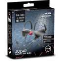 Speedlink kõrvaklapid + mikrofon Juzar Gaming Ear Buds (SL-860020-BKRD) (katkine pakend)