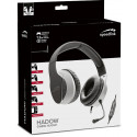 Speedlink kõrvaklapid + mikrofon Hadow PS5 (SL-460310-BK) (katkine pakend)