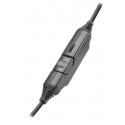 Speedlink kõrvaklapid + mikrofon Hadow PS5 (SL-460310-BK) (katkine pakend)