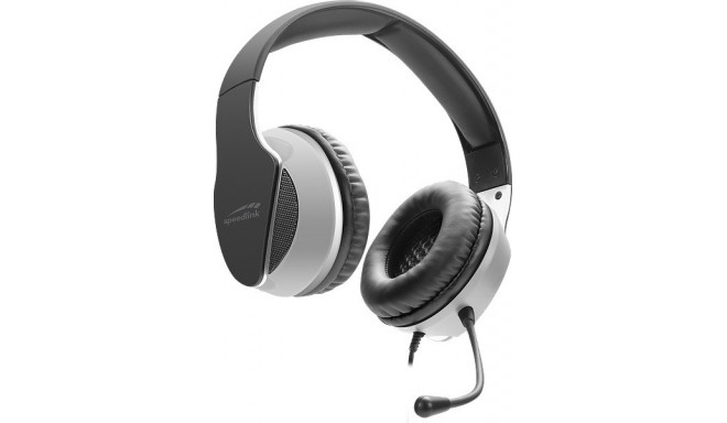 Speedlink headset Hadow PS5 (SL-460310-BK) (opened package)