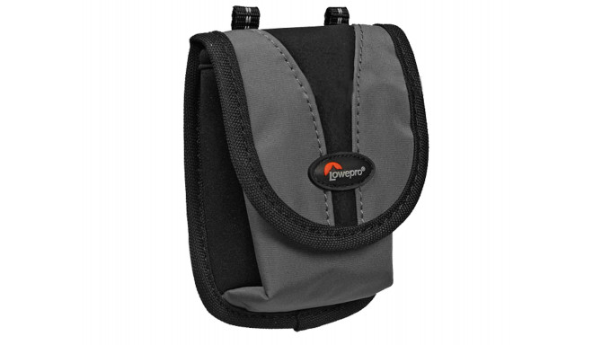 Case Lowepro Digital Camera Bag Rezo 15 Slate Grey