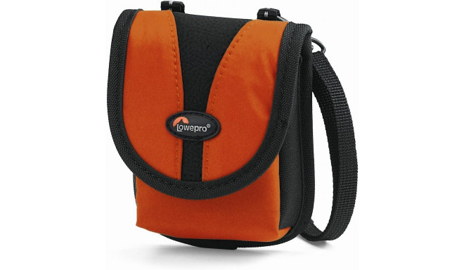 Case Lowepro Digital Camera Bag Rezo 20 Burnt Orange