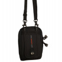 Case Lowepro Digital Camera Bag Ridge 10 Black