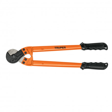 Trossi- ja kaablilõikur, max 12mm Truper®