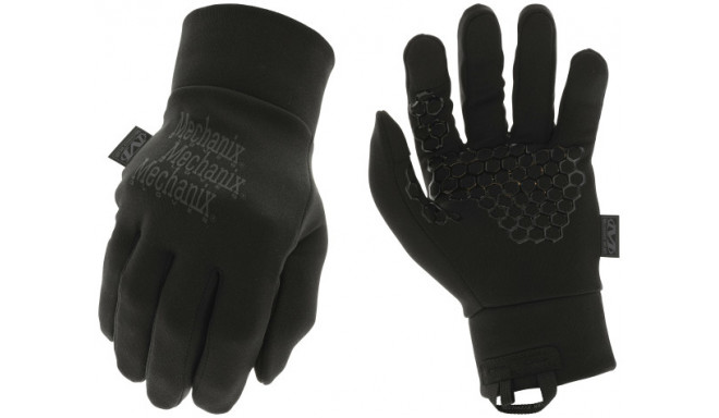 Gloves Mechanix ColdWork Base Layer Covert, size L