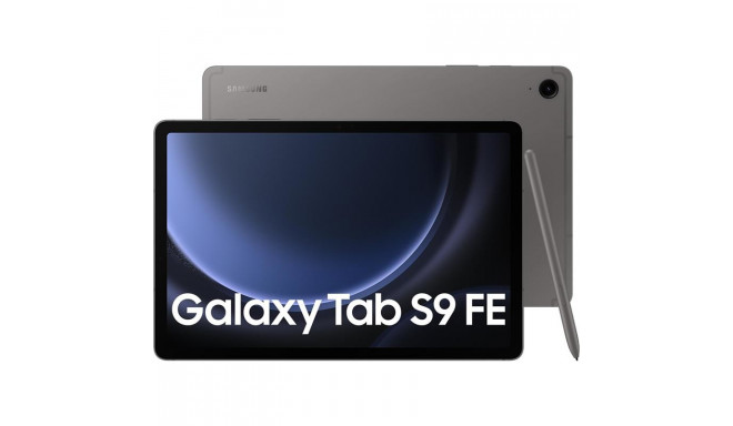 Samsung Galaxy Tab S9FE 5G 256GB, hall