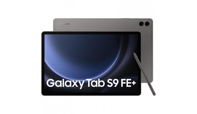Samsung Galaxy Tab S9FE+ 5G 128GB, hall