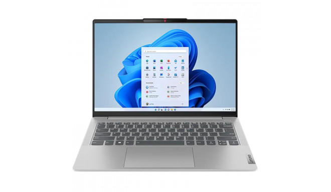 Sülearv.Lenovo IdeaPad Slim 5 14IAH8, Hall, W11H, ENG