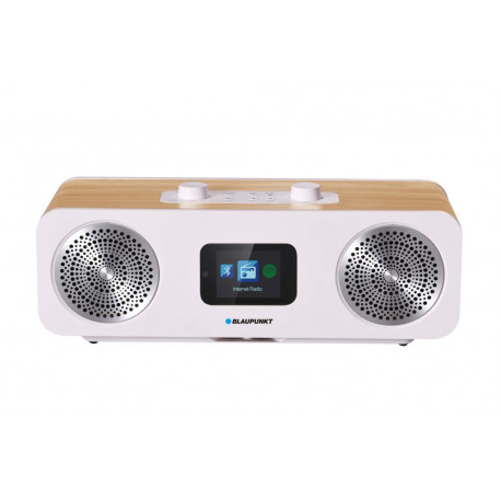 Blaupunkt radiointernetowe IR50DAB