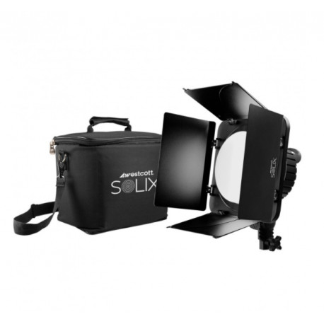 Westcott Solix Compact Kit