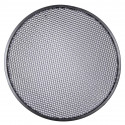 SMDV Honey comb Grid 165MM 30Deg voor RSTN165