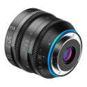 Irix Cine 15mm T2.6 for PL (Metric)