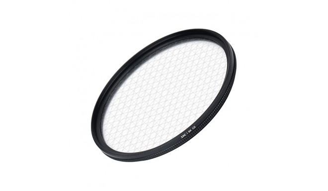 JJC F 8XSTAR77 Star Filter 77mm