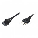 Caruba power cable Type J (CH)