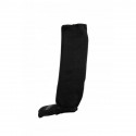 Flexible shin guards NS-B4 08164-02M (pomarańczowy+XS)