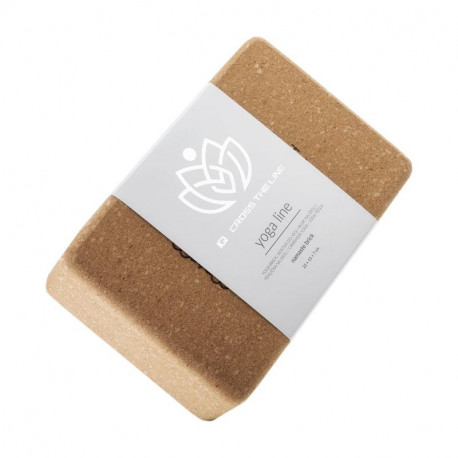 Iq Namaste Brick yoga block 92800399150 (ONE SIZE)