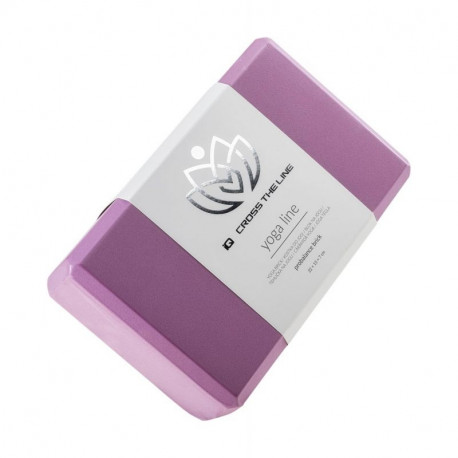 Iq Probalance Brick yoga block 92800399155 (ONE SIZE)