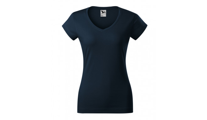 Adler Fit naiste T-särk 162 navy M