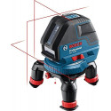 Bosch Line Laser GLL 3-50P Set blue