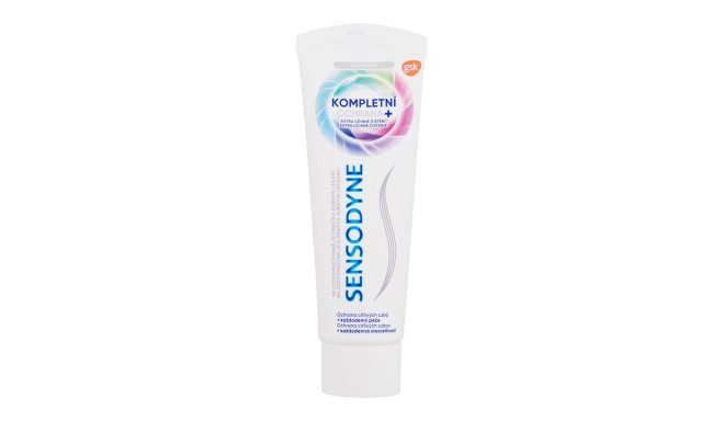 Sensodyne Complete Protection Whitening (75ml)