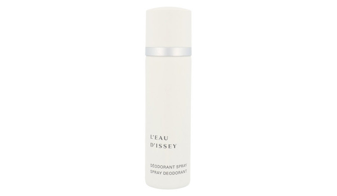 Issey Miyake L'Eau D'Issey Deodorant (100ml)