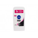 Nivea Black & White Invisible Clear 48h (50ml)