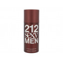 Carolina Herrera 212 Sexy Men Deodorant (150ml)