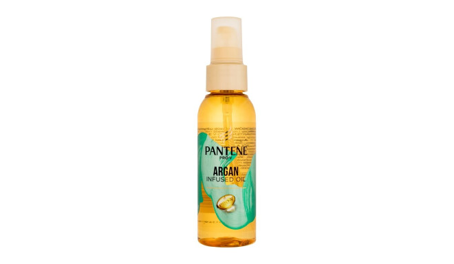 Pantene Argan Infused Oil (100ml)