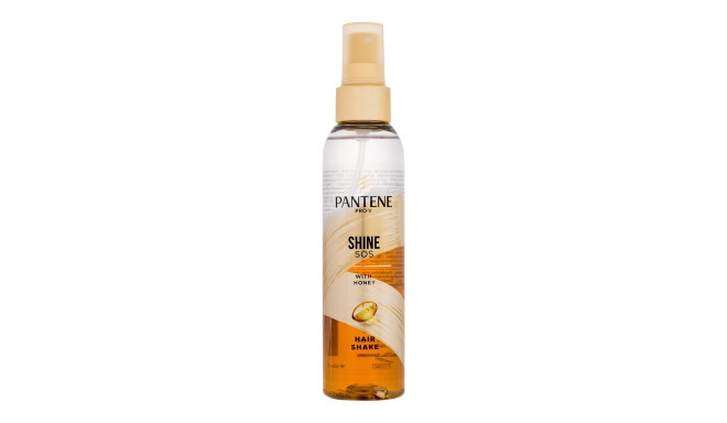 Pantene SOS Shine Hair Shake (150ml)