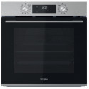 Built in oven Whirlpool OMSK58RU1SB