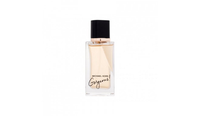 Michael Kors Gorgeous! Edp Spray (50ml)