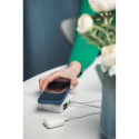 Multifunction Charger Forcell 15W 4in1 with USB/USB-C socket, power bank 8000mAh and wireless chargi