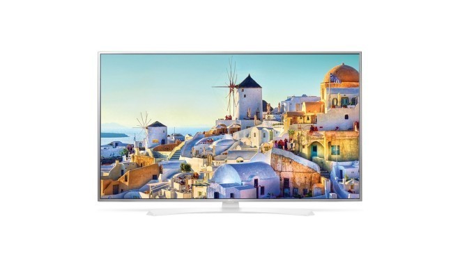 LG 65UH664V SMART LED TV 65" (164cm), UHD, HDR, SAT