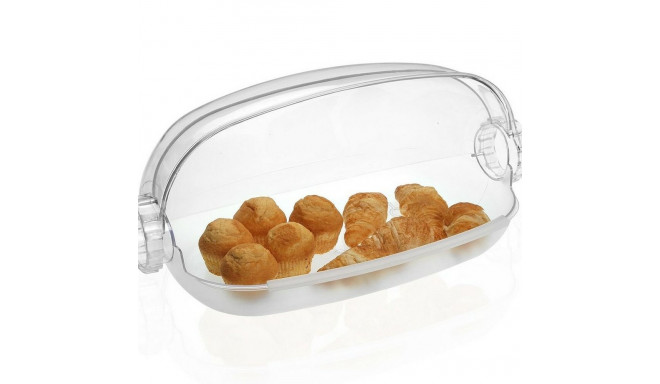 Breadbasket Versa polystyrene (23 x 20 x 43,5 cm)