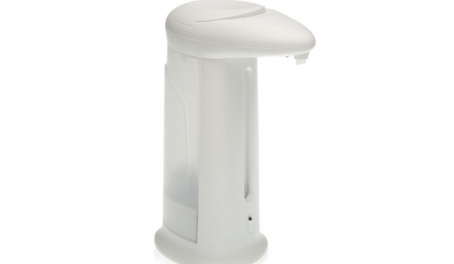 Jaotur anduriga Versa Valge ABS 8 x 21 x 12 cm 1 L