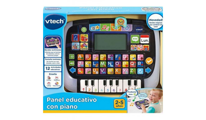 Interactive Tablet for Children Vtech Piano