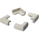 Protector Inofix for inner/outer corners 4 Units