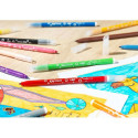 Coloured crayons Plastidecor Kids Box 352 Units