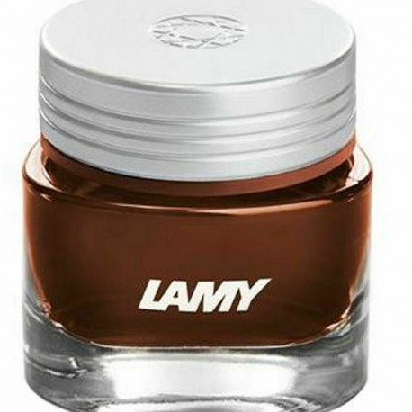 Tint Lamy T53 Pruun 3 Tükid, osad 30 ml