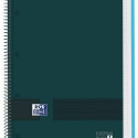 Notebook Oxford European Book Write&Erase Blue A4 80 Sheets 5 Units