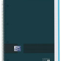 Notebook Oxford European Book Write&Erase Blue A4 80 Sheets 5 Units