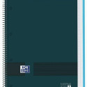 Märkmik Oxford European Book Write&Erase Sinine A4 80 Lehed 5 Ühikut