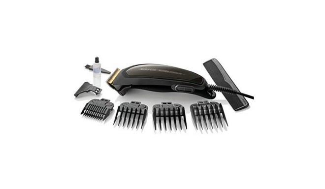 Taurus hair trimmer Mithos Titanium