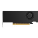 NVIDIA Quadro RTX A2000 6GB GDDR6 4x mini-DisplayPort GPU Graphics Card for HP Workstations