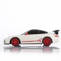 Porsche 911 GT3 RS Remote Control Car 1:24 (Black)