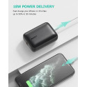 AUKEY PB-N83S power bank 10000 mAh Black