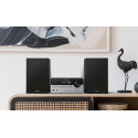 PHILIPS Mikro Wieza TAM4205 CD BT