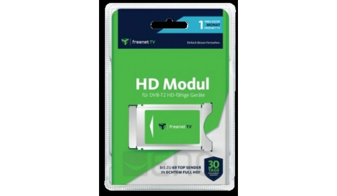 Freenet TV CI+ Modul inkl. 12 Monate